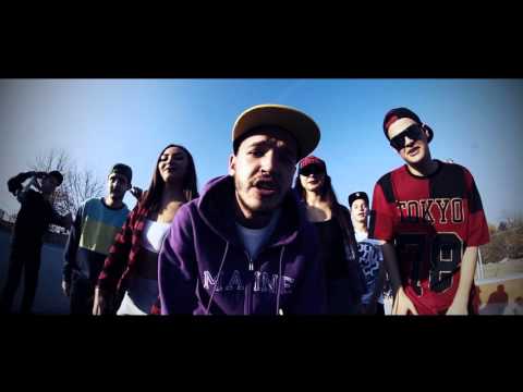 Vladone x Papa Urban ft. Pietonu', Lecsick - Asta Inseamna Sa NU Fi(i) Mafiot | VIDEO