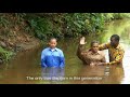 Kacou Philippe The Only True Prophet Of God In This Generation YouTube