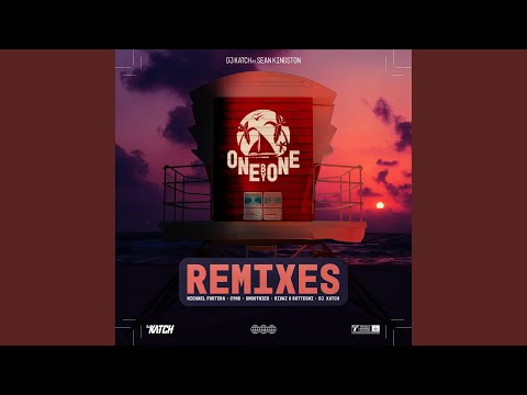 One By One (feat. Sean Kingston) (Cymo Remix)