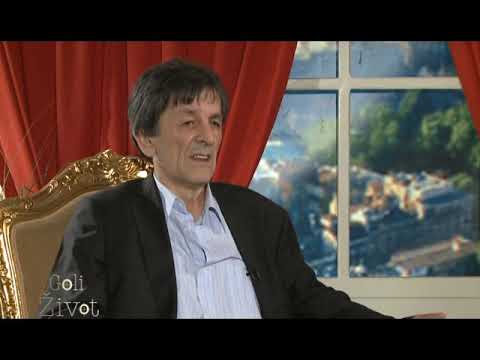 Goli Zivot - Velizar Djurovic - Druga emisija - (TV Happy 2014)