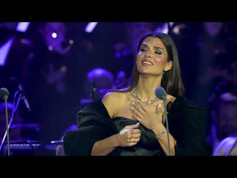 Tamara Radjenović – Parla più piano (Live) | Sava Centar