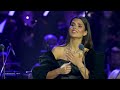 The Godfather Love Theme – Epic Live Performance | Tamara Radjenović