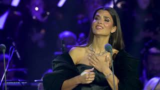 The Godfather Love Theme – Epic Live Performance | Tamara Radjenović