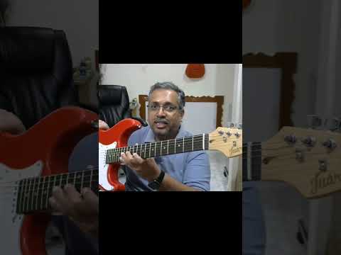 I bought this Juarez Electric Guitar for just 3141 Rs and for you!!