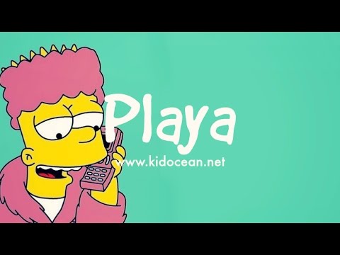 [FREE] Logic x Madeintyo x Mac Miller Type Beat - Playa