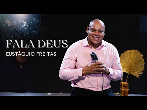 Eustáquio Freitas | Fala Deus [Cover Antônia Gomes]