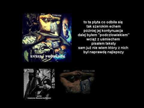 01. Evtis - Profesor