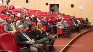 Sigorta Hukukunda Güncel Sorunlar ve Çözüm Önerileri 4. Bölüm