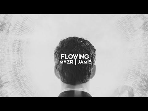 MVZR feat. Jamie - Flowing