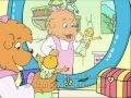 The Berenstain Bears House Of Mirrors Too Much Pressure Ep 19