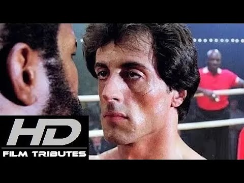 Survivor • Eye of the Tiger -- Rocky III Theme Song