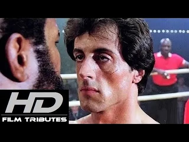 Rocky III Review: The Champion’s Struggle and Redemption