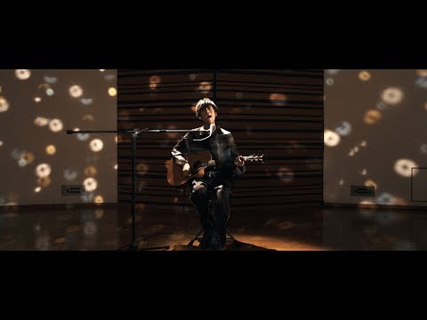 焚吐「時速40000kmの孤独 - 弾き語り -」MV