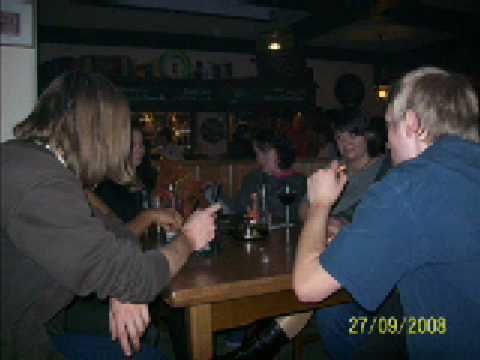 the tempos - you're not here