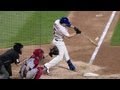Wright clubs a solo shot to pad Mets' lead