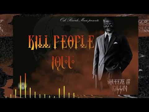 IQUU - Kill People