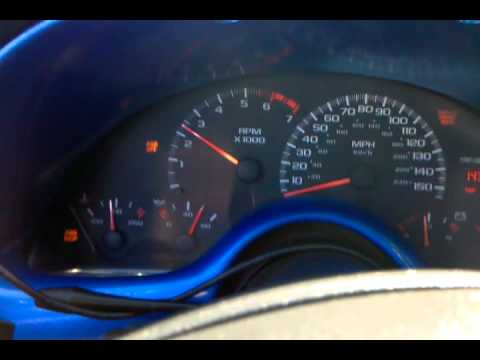 ls1 TH350 swap