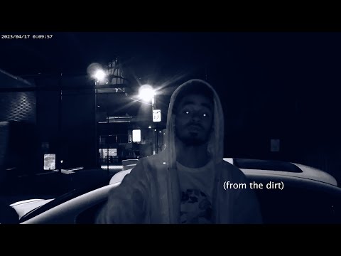 Kashout x lil Naddi - DASH ! (Official Video)