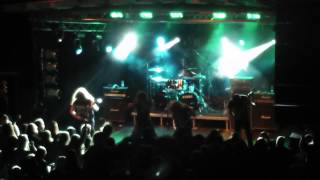 Decrepit Birth - The Infestation (Live @ Gothoom Open Air Fest vol. 4)