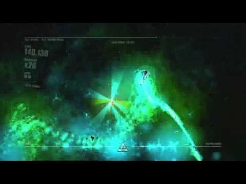 Beat Hazard - Debut Gameplay Trailer | HD