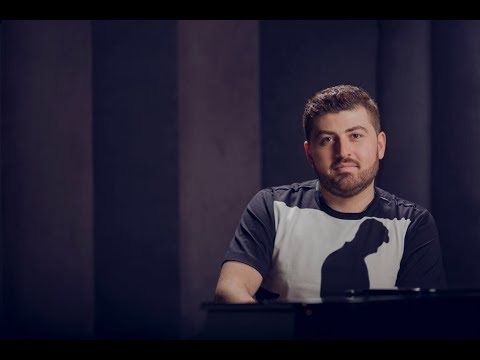Arman Hovhannisyan (2017) Popuri