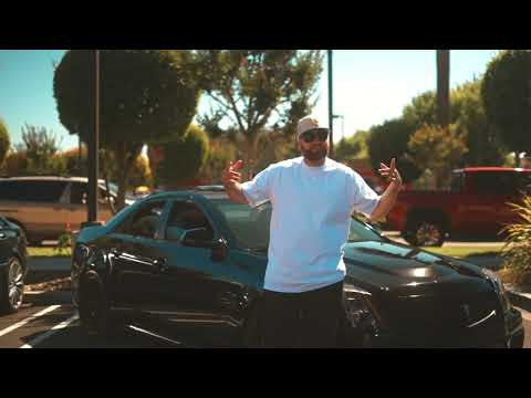 Amen x E-A-Ski - Who's That | Official Music Video