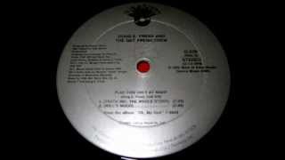 Doug E. Fresh & The Get Fresh Crew ‎- Play This Only At Night (Truth Mix, The Whole Story)