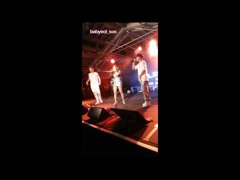 170903 K.A.R.D - Living Good