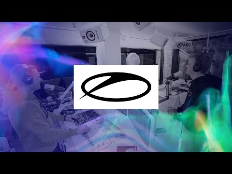 Armin van Buuren feat. Miri Ben-Ari - Intense [#ASOT1000]