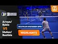 RUBIO EN ARROYO GEVEN ALLES OM TE WINNEN! ?? | WPT Decathlon Amsterdam Open | Samenvatting