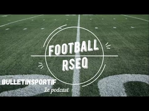 23-24 Édition football Ép.2 - Retour sur la semaine 1 universitaire et prévisions saison collégiale