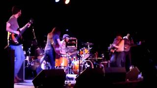 The Crane Wives &quot;New Colors-Kick Drum Heart&quot;