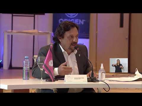 El relanzamiento del Norte Grande inició con una agenda para el desarrollo