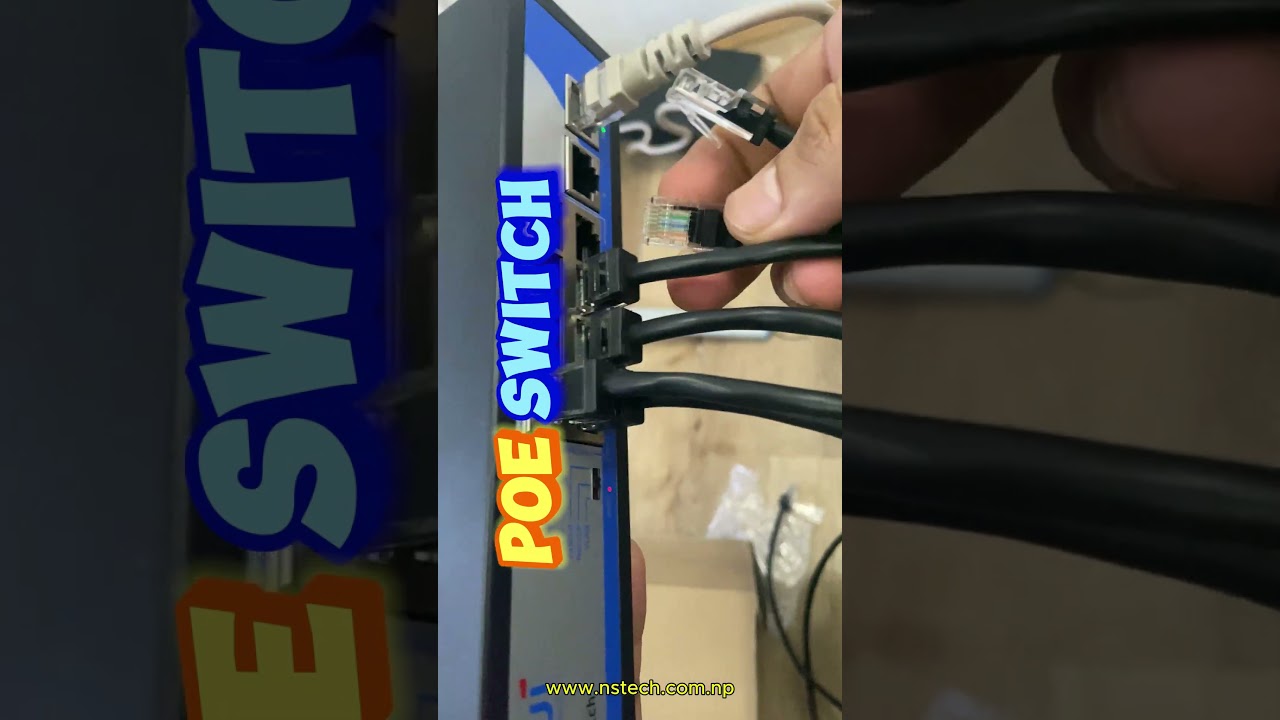 IP Phone & IP PBX System