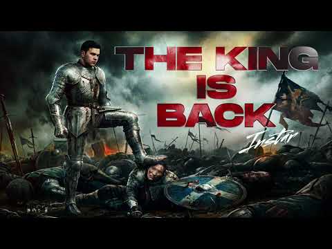 INSTAR - KING IS BACK (VS HAYOT R23 FULL TRACK)