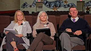 Community Conversations - Film Festival at Monarch Theatre