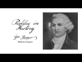 Profiles In History William Hooper