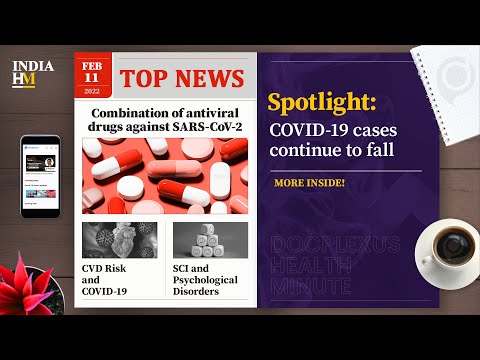 Combination of Antiviral Drugs Against SARS-CoV-2, and More