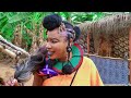 The Maiden With The Golden Heart - Nigerian Movies