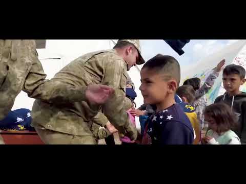 Uluslararası Savaş Mağduru Çocuklar Günü | AK Parti İstanbul
