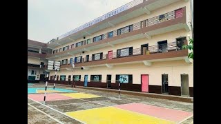 Preach Convent International School Video