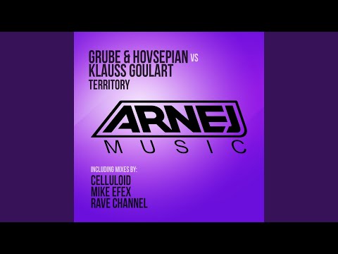 Territory (Mike EFEX Remix)