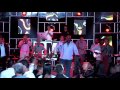 Alexander Abreu y Havana d Primera - Pasaporte Live PMM