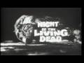 Night Of The Living Dead 1968 TRAILER