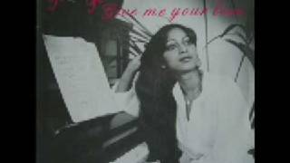 Sisley Ferre   Give Me Your Love