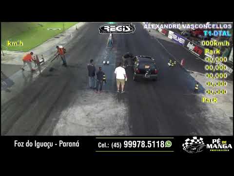 Final Campeonato Catarinense de Arrancada 2019 - Sexta