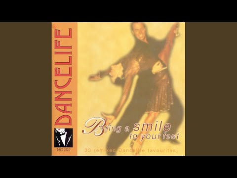 Lady Lay Down (Slow Waltz / 29 Bpm)