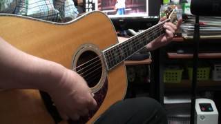 オアシスと果樹園　/　桑田佳祐　　JTB CM曲　弾き語りCover