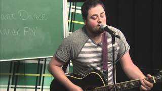 kevo cant dance (live on the indie rockers ball) 1/1/14