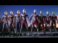 Superior Ultraman 8 Brothers Full Movie ENG SUB
